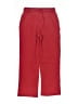 Gap Kids Red Casual Pants Size S (kids) - photo 2