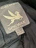 Spiewak Black Wool Coat Size L - photo 6