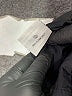 Spiewak Black Wool Coat Size L - photo 8