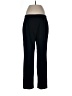 Escada Black Blue Dress Pants Size EU 44 / US 14 - photo 2