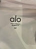 Alo Silver Tank Top Size M - photo 7