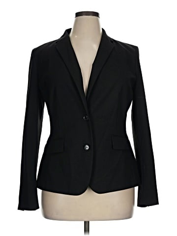 Ann Taylor Factory Blazer (view 1)