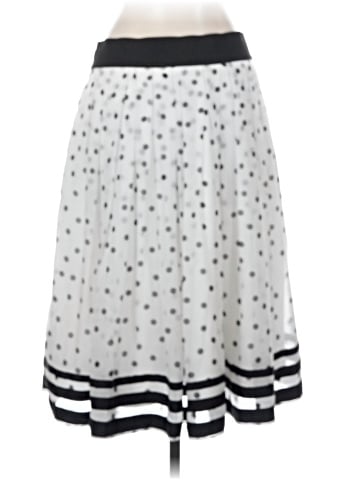 White House Black Market Casual Skirt (view 2)
