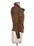 Zara Brown Jacket Size XS - photo 4