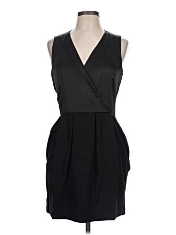 Armani Exchange Cocktail Dress (view 1)