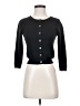 Boden Black Cardigan Size 2 - photo 1