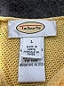 Talbots Yellow Pullover Sweater Size L - photo 7