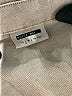 Noisy May 100% Cotton Tan Jacket Size XXL - photo 3
