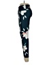 Athleta Print Teal Leggings Size M - photo 5