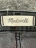 Madewell Black Jeans Size 30 waist (tall) - photo 7