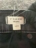 Madewell Black Jeans Size 30 waist (tall) - photo 8