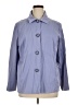 Requirements Blue Raincoat Size 16 - photo 1