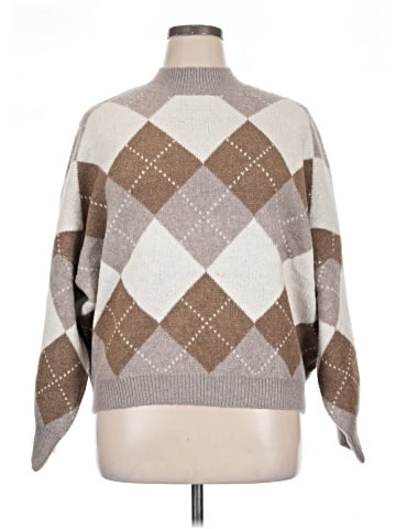 SO Pullover Sweater (view 1)