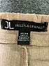 Jules & Leopold Tan Casual Pants Size XL - photo 4