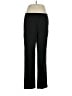 Misha Nonoo Solid Black Dress Pants Size 14 - photo 1