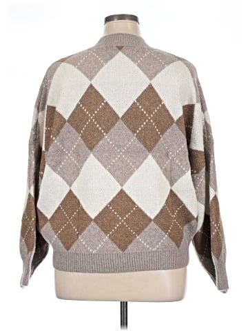 SO Pullover Sweater (view 2)
