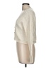 J.Crew Ivory Cardigan Size M - photo 5