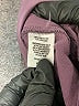 Zelos Solid Purple Active Pants Size 3X - photo 5