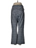 CAbi Hearts Blue Casual Pants Size M - photo 2