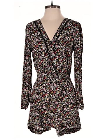 Ann Taylor LOFT Romper (view 1)