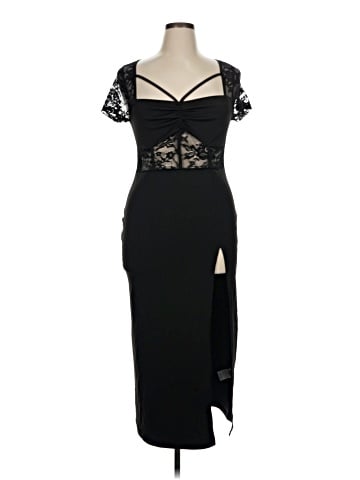 Unbranded Cocktail Dress (view 1)
