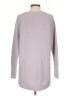 Athleta Gray Pullover Sweater Size S - photo 2