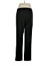 Misha Nonoo Solid Black Dress Pants Size 14 - photo 2