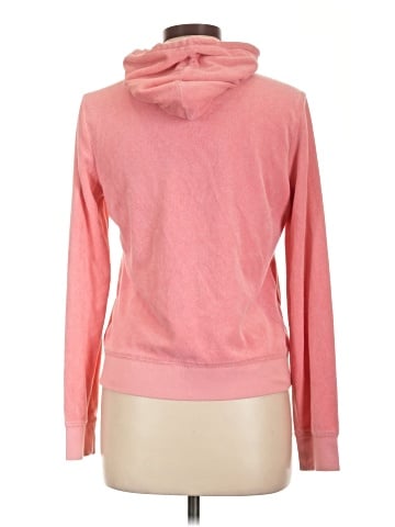 Juicy Couture Zip Up Hoodie (view 2)