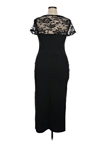 Unbranded Cocktail Dress (view 2)