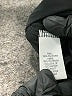 Dana Buchman 100% Polyester Black Long Sleeve Blouse Size L - photo 8