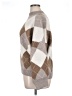 SO Argyle Brown Pullover Sweater Size XL - photo 5