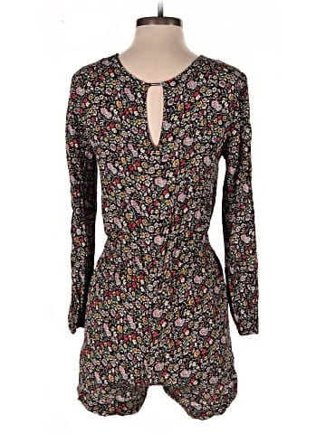 Ann Taylor LOFT Romper (view 2)