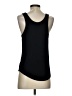 B.L.Q. Black Tank Top Size 0 - photo 1
