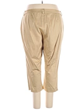 Lauren by Ralph Lauren Khakis (view 2)