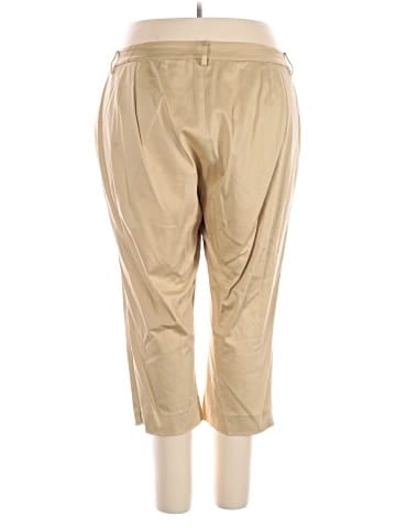 Lauren by Ralph Lauren Khakis (view 2)