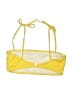 Gap Yellow Swimsuit Top Size M - photo 2