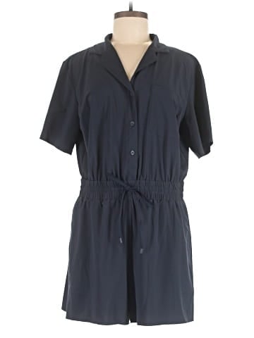 Athleta Romper (view 1)