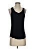 B.L.Q. Black Tank Top Size 0 - photo 2
