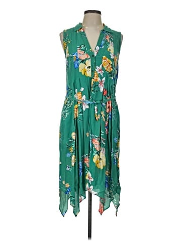 Maeve by Anthropologie Casual Dress (view 1)