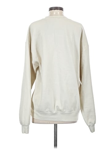 Project Social T Sweatshirt (view 2)