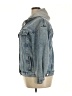Unbranded Blue Denim Jacket Size L - photo 5