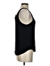 B.L.Q. Black Tank Top Size 0 - photo 5
