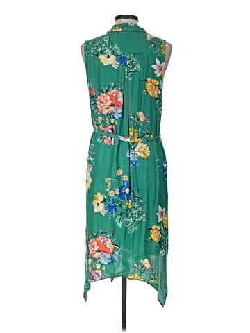Maeve by Anthropologie Casual Dress (view 2)