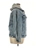 Unbranded Blue Denim Jacket Size L - photo 4