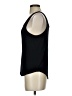 B.L.Q. Black Tank Top Size 0 - photo 4