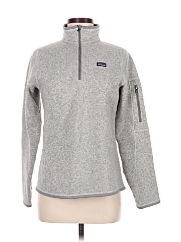 Patagonia Pullover Sweater (view 1)