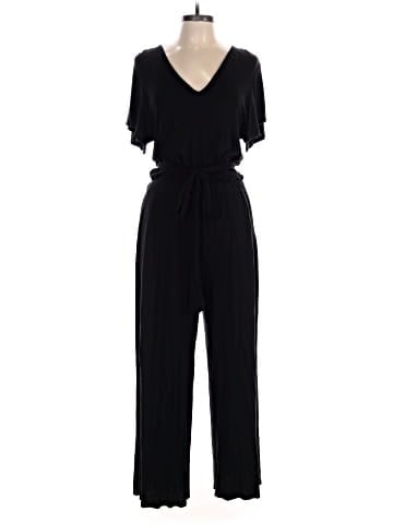 LOFT Beach Jumpsuit (view 1)