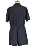 Athleta Solid Blue Romper Size M - photo 2