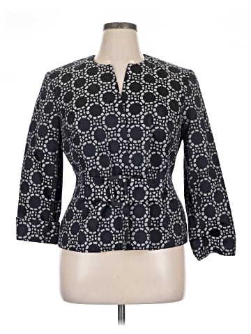 Isabella Jacket (view 1)