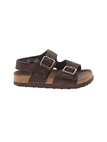 Scott David Sandals (view 1)
